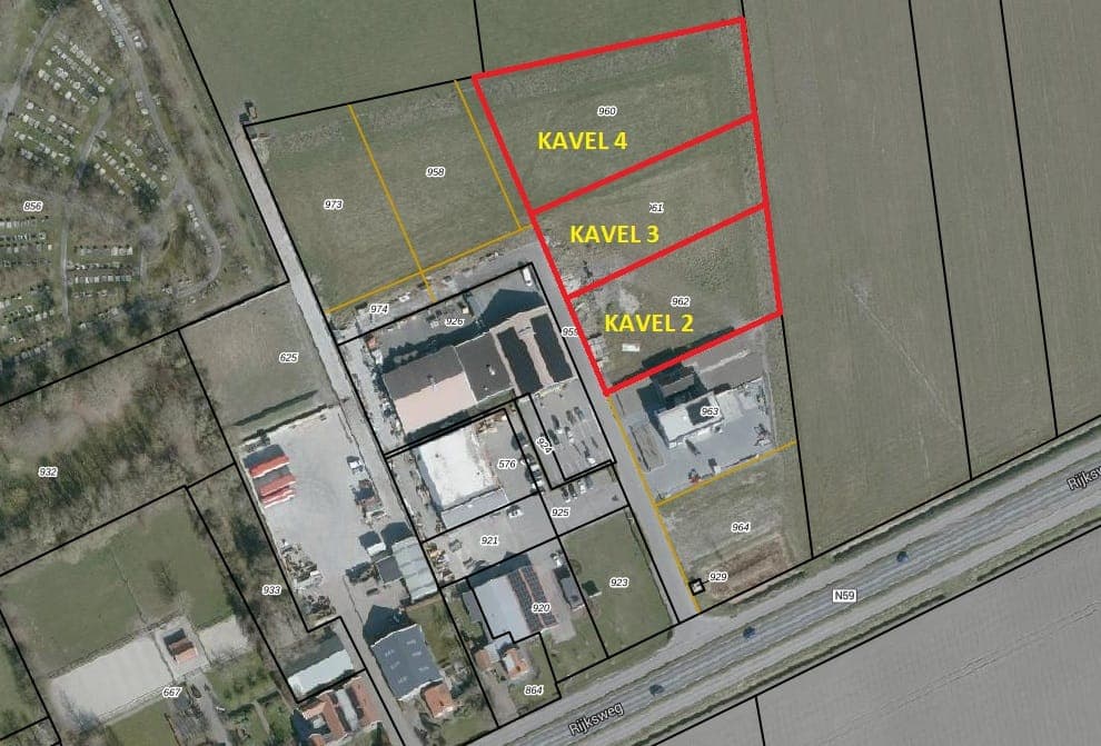 Kluswoning Rijksweg 26-G in Nieuwerkerk, huidige staat