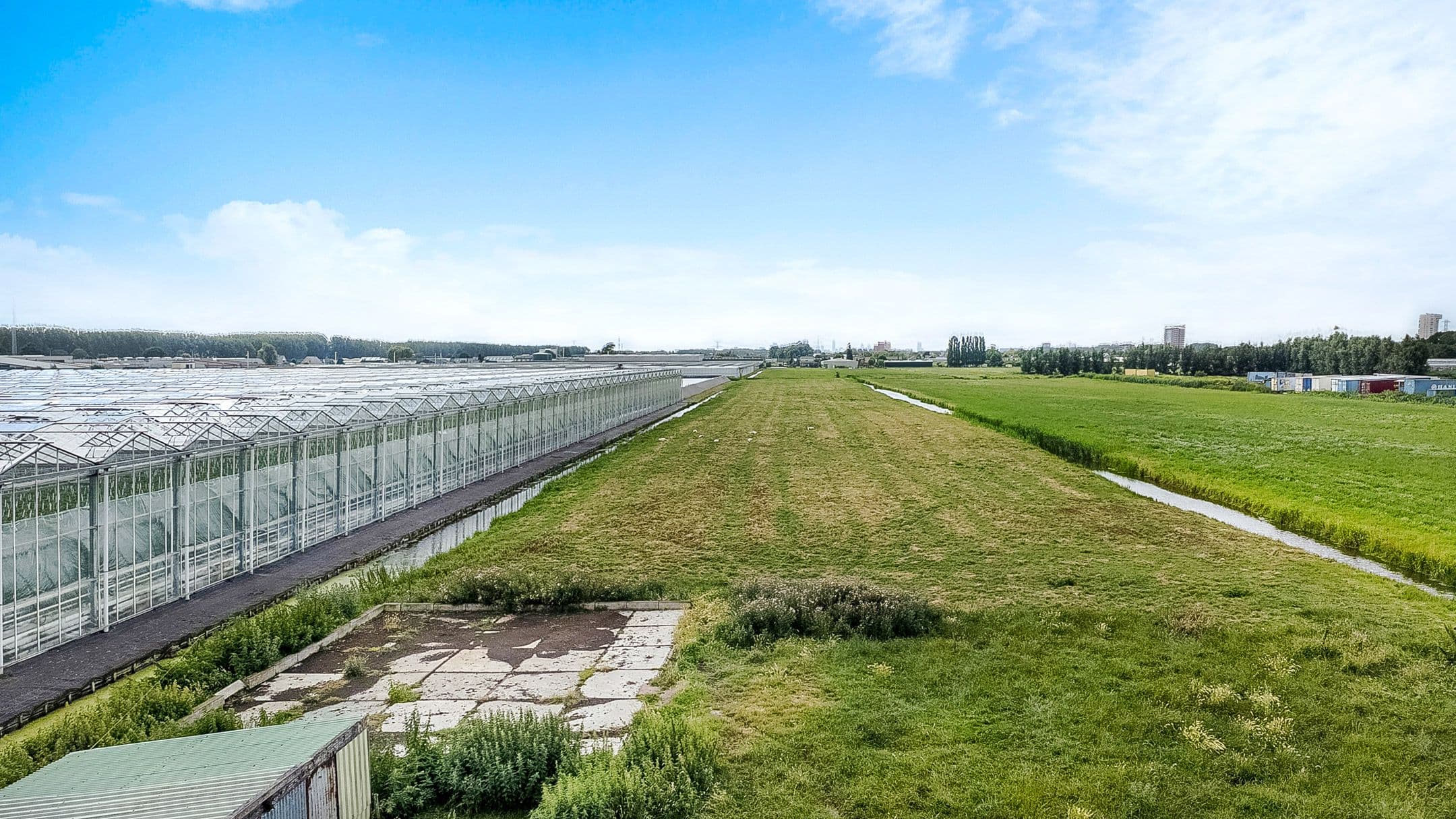 Kluswoning 1e Tochtweg 36 in Nieuwerkerk aan den IJssel, huidige staat