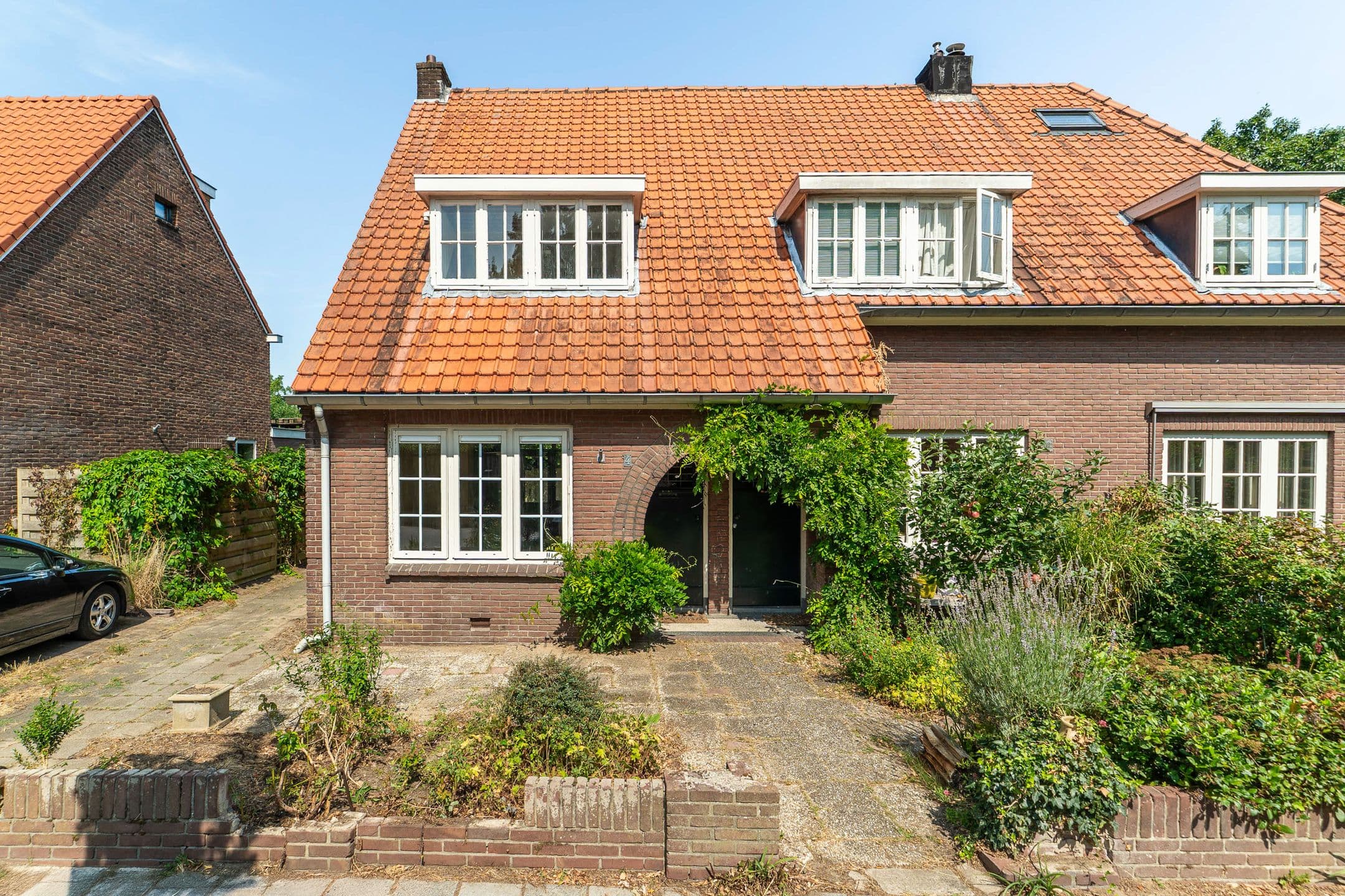 Kluswoning Gerardsweg 4 in Nijmegen