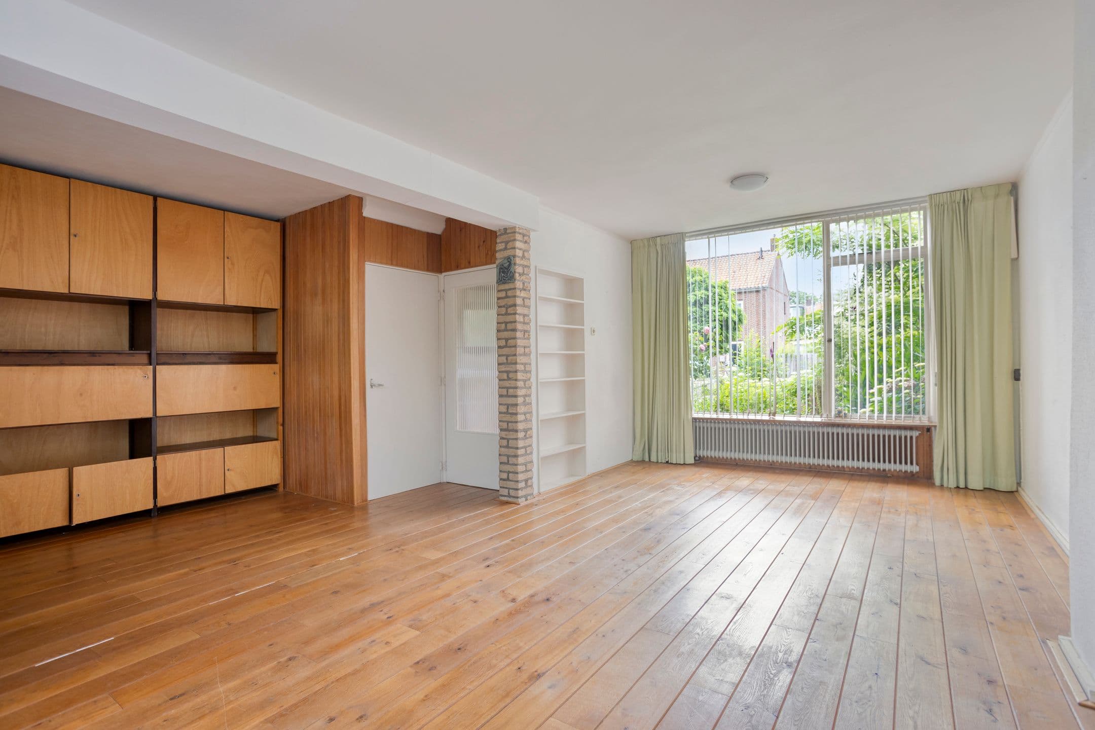 Kluswoning Pastoor Nevestraat 14 in Nijmegen, huidige staat