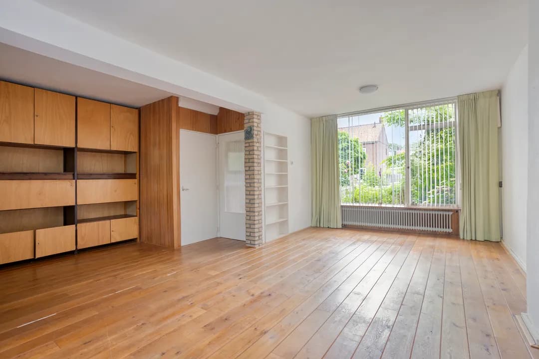 Kluswoning Pastoor Nevestraat 14 in Nijmegen, huidige staat