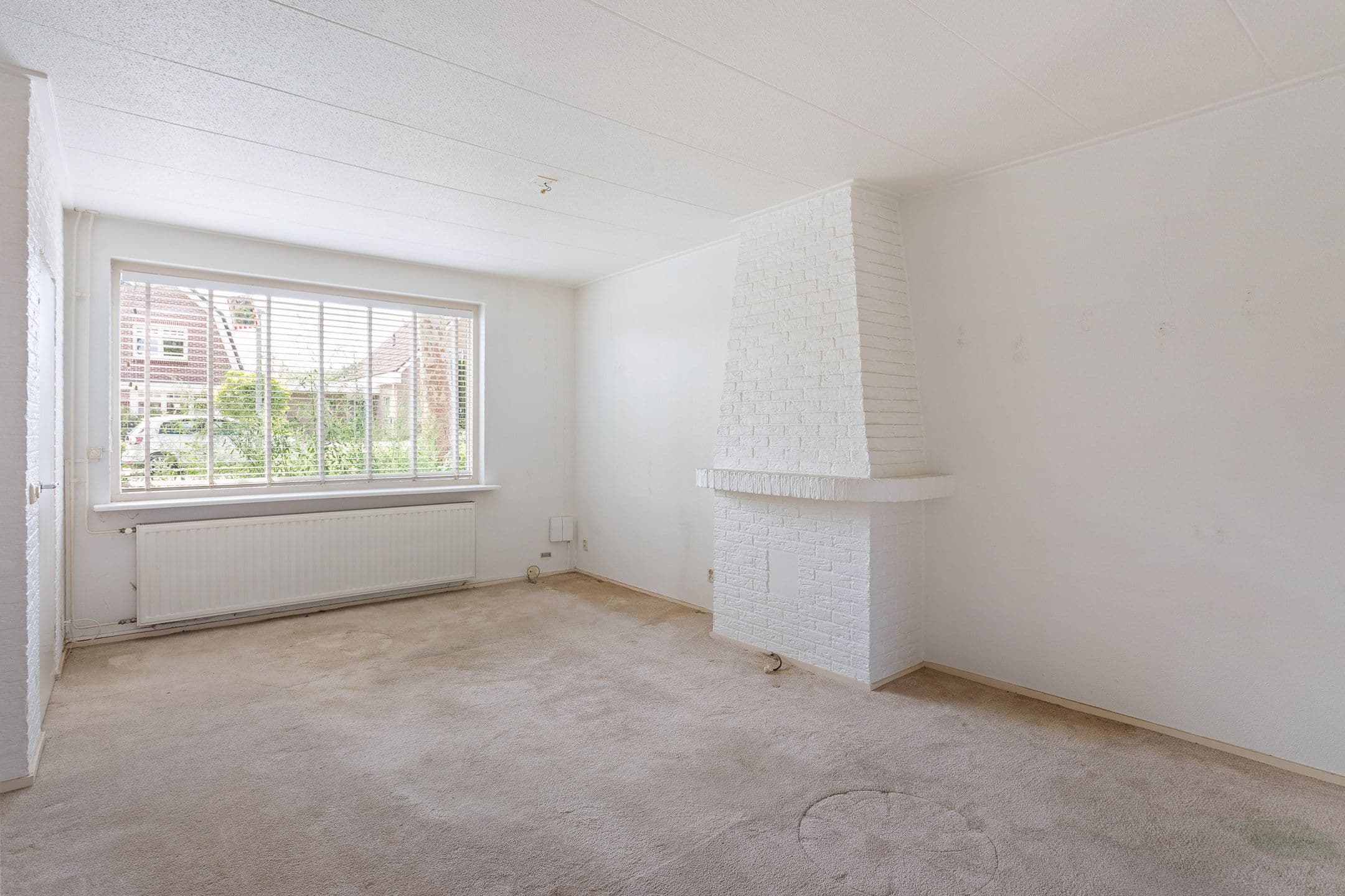 Kluswoning Grotestraat 300 in Nijverdal, huidige staat