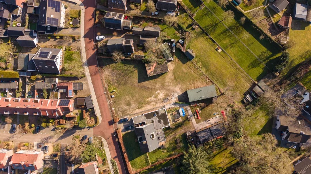 Kluswoning Noetselerweg 43 in Nijverdal, huidige staat