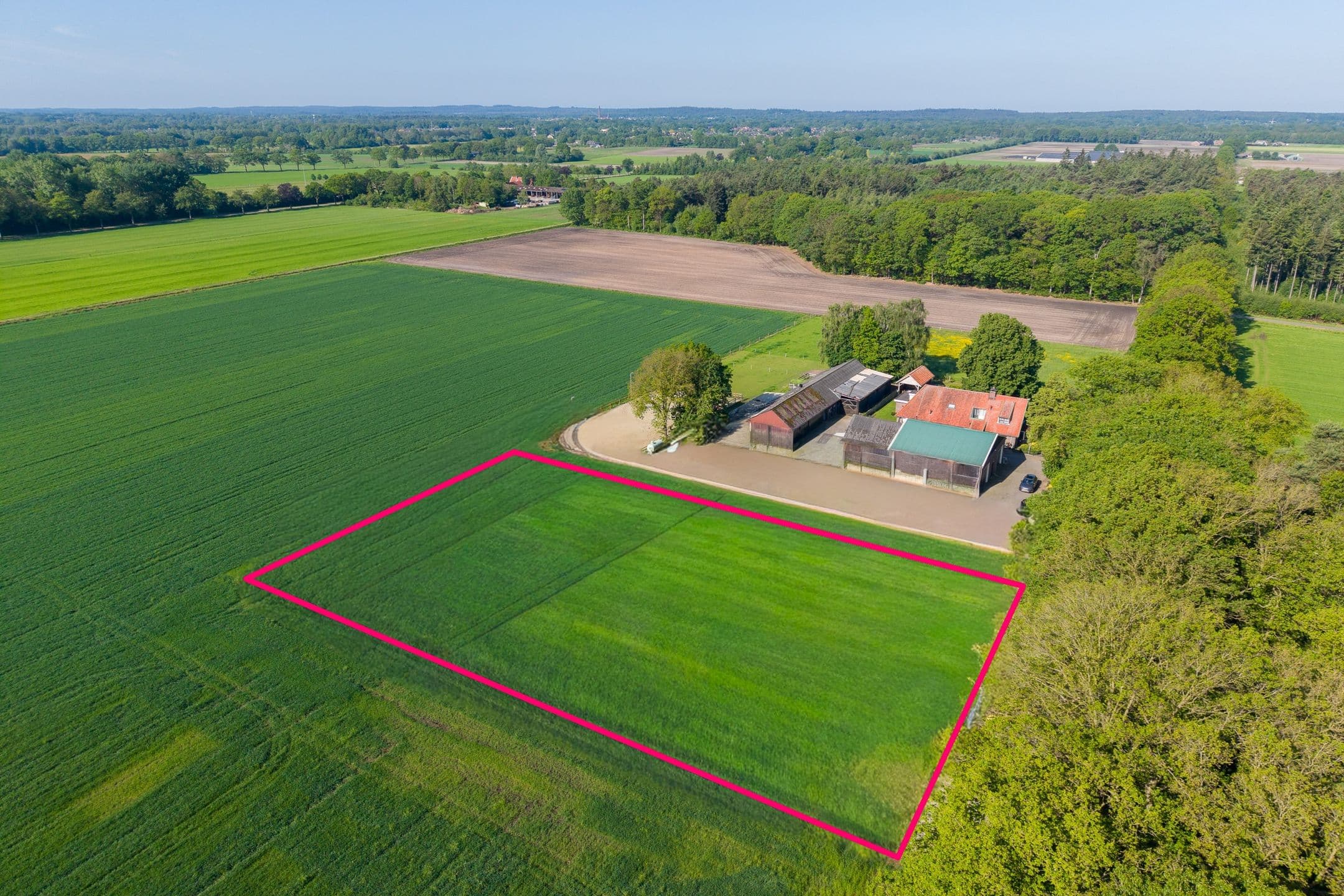 Kluswoning Scharlebeltweg 12 in Nijverdal, huidige staat