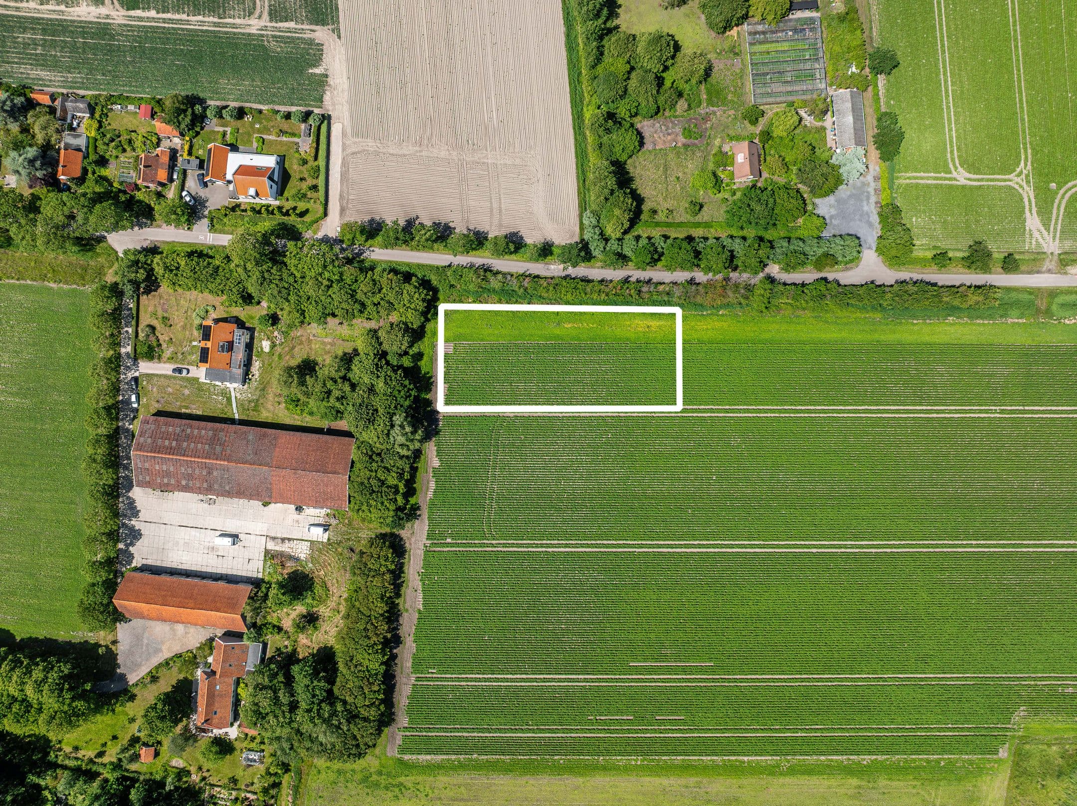 Kluswoning Zuid Bosweg 4 in Noordgouwe