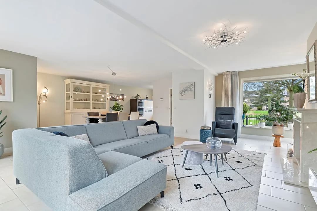 Kluswoning Zegge 4 in Nootdorp, huidige staat