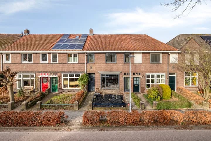 Kluswoning Opwettenseweg 110 in Nuenen, huidige staat