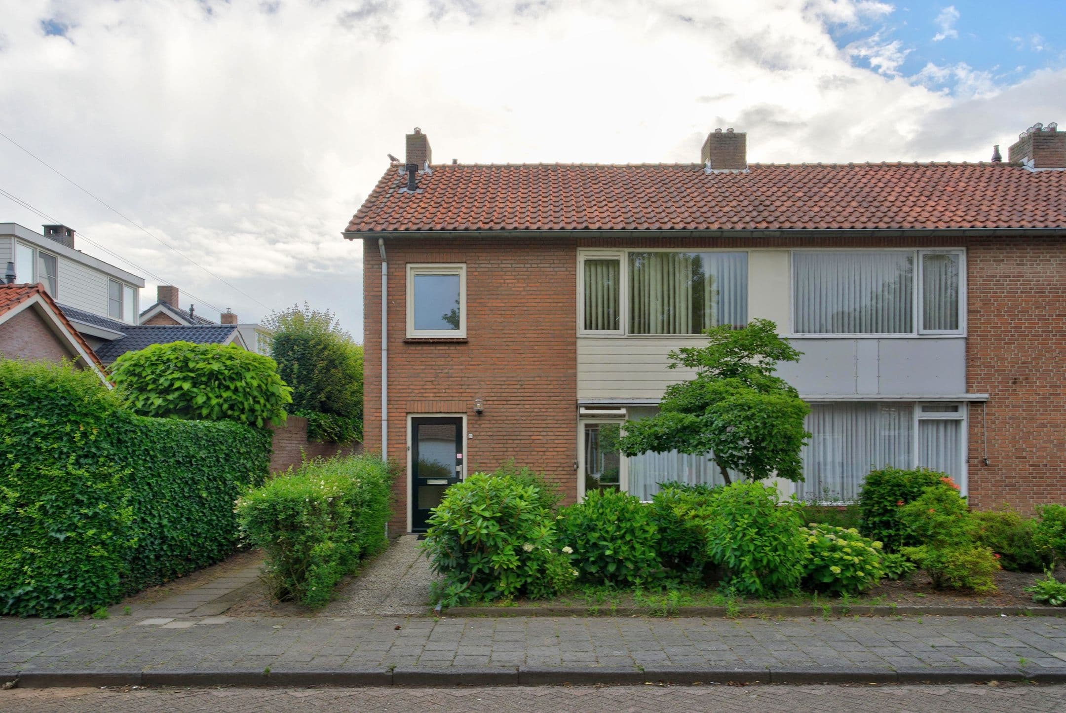 Kluswoning Blazoen 20 in Oirschot