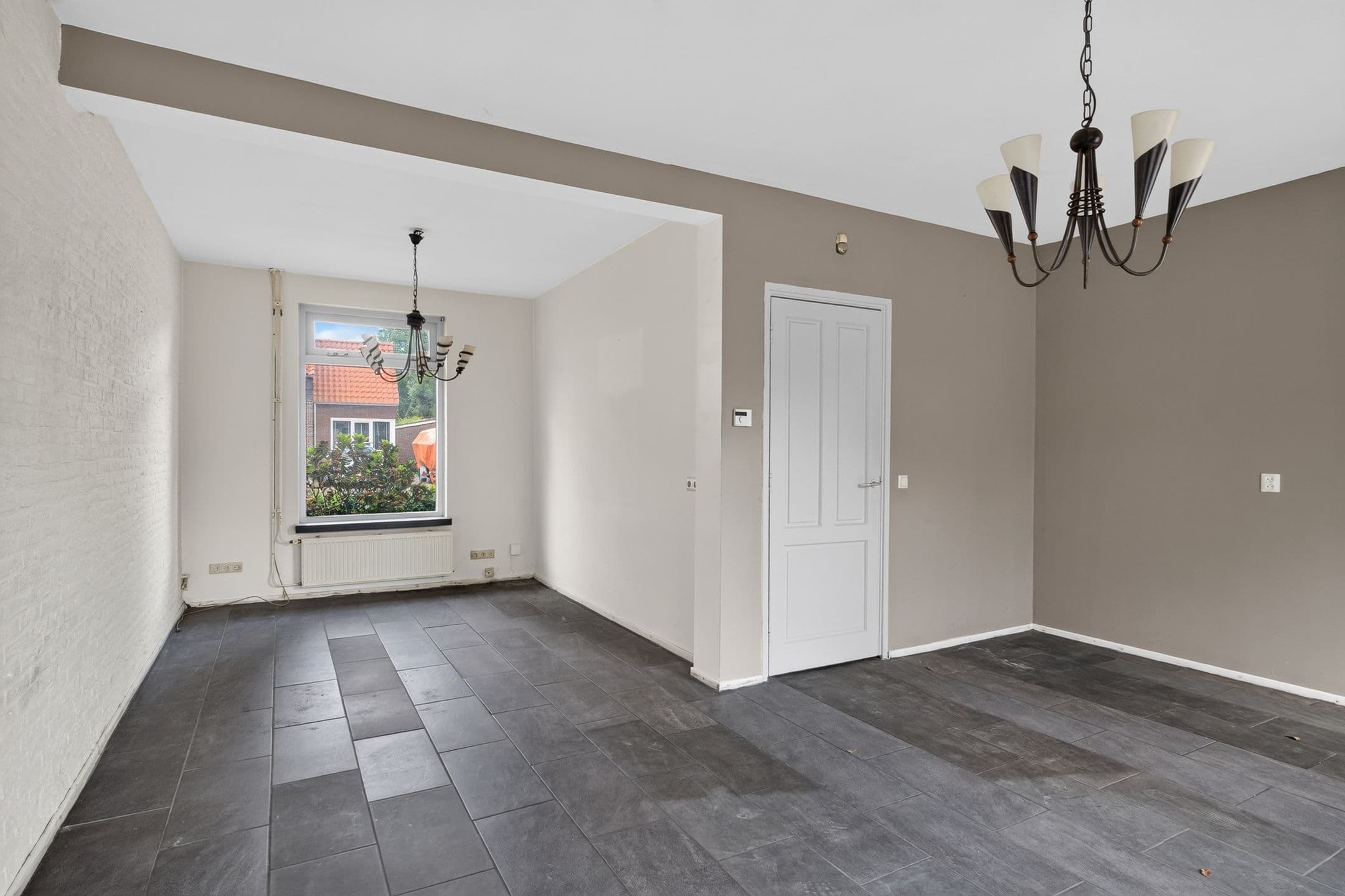 Kluswoning Dr Feijstraat 38 in Oirschot, huidige staat
