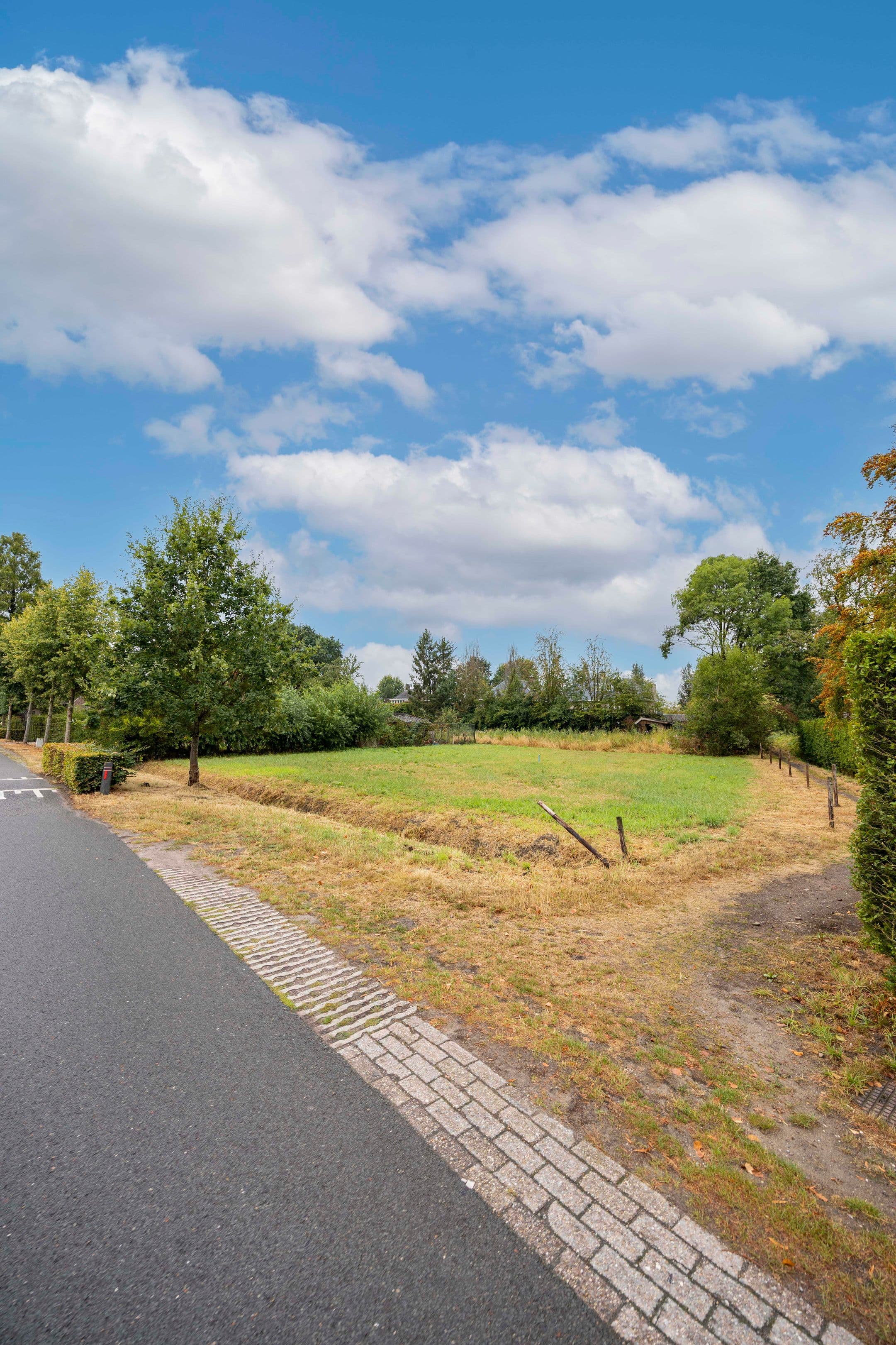 Kluswoning Notel in Oirschot