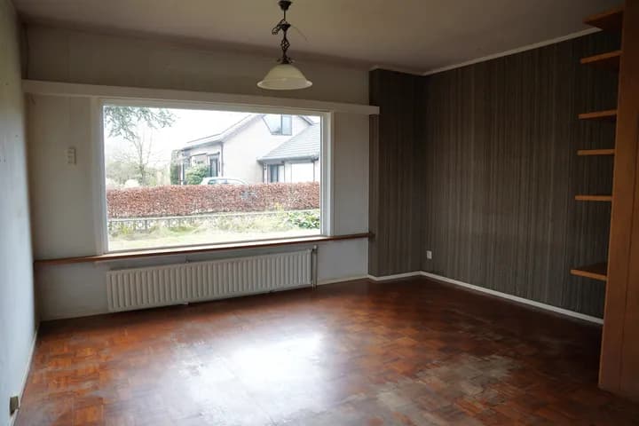 Kluswoning 't Schuttebocht 23 in Oostburg, huidige staat