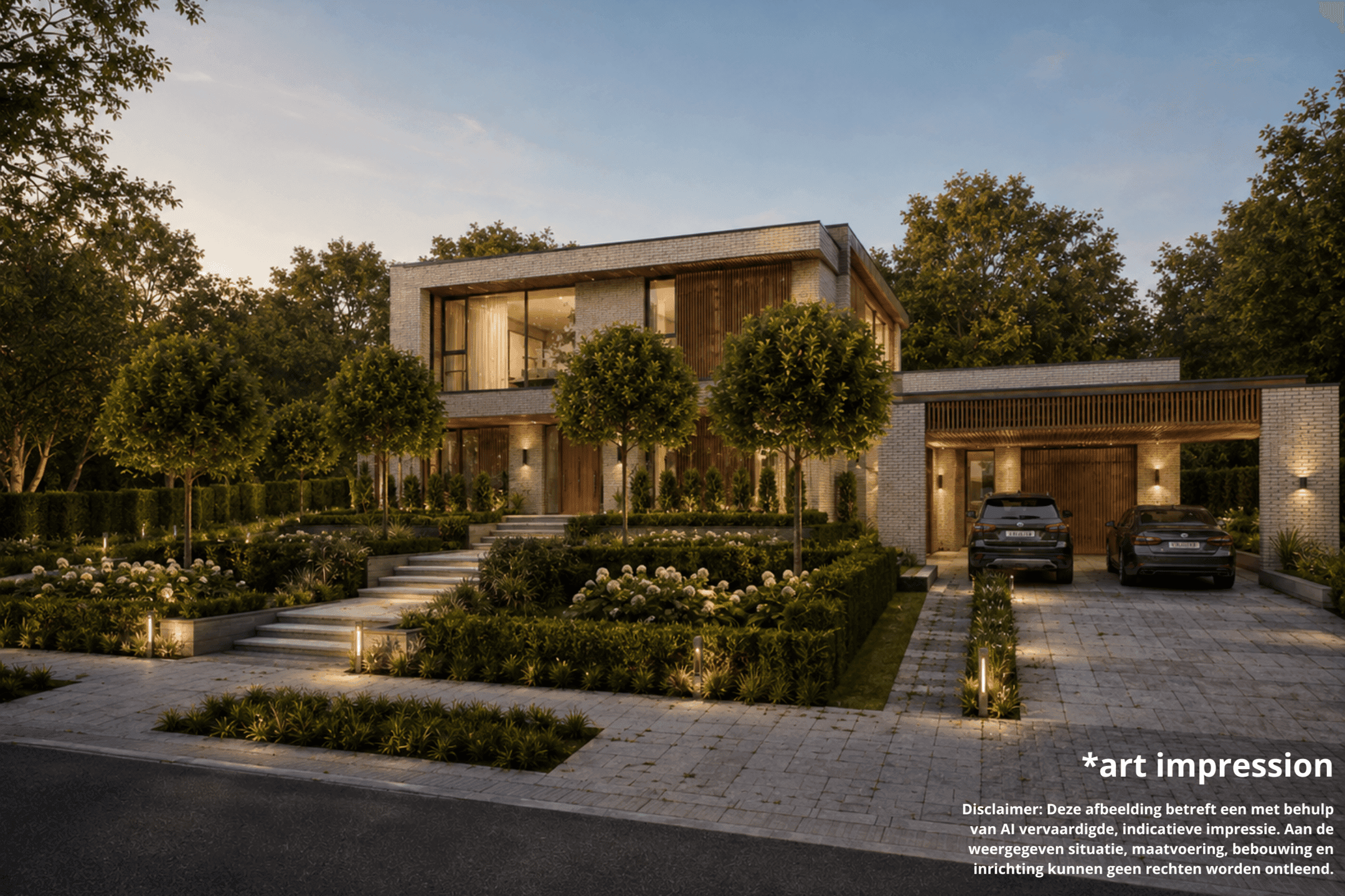 Kluswoning Johannahoeve 1 in Oosterbeek