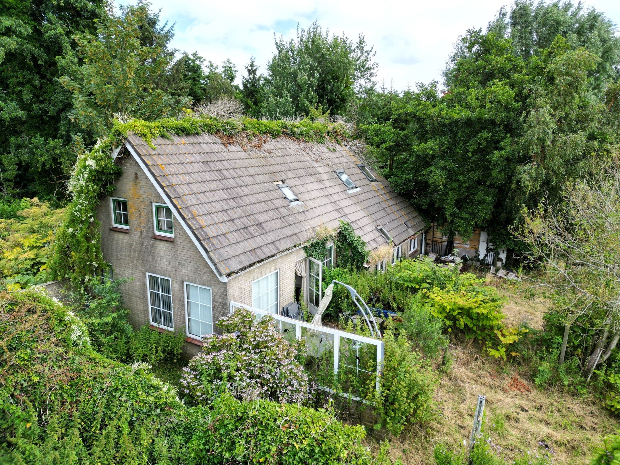 Kluswoning Oosterend 2-A in Oosterend (FR)