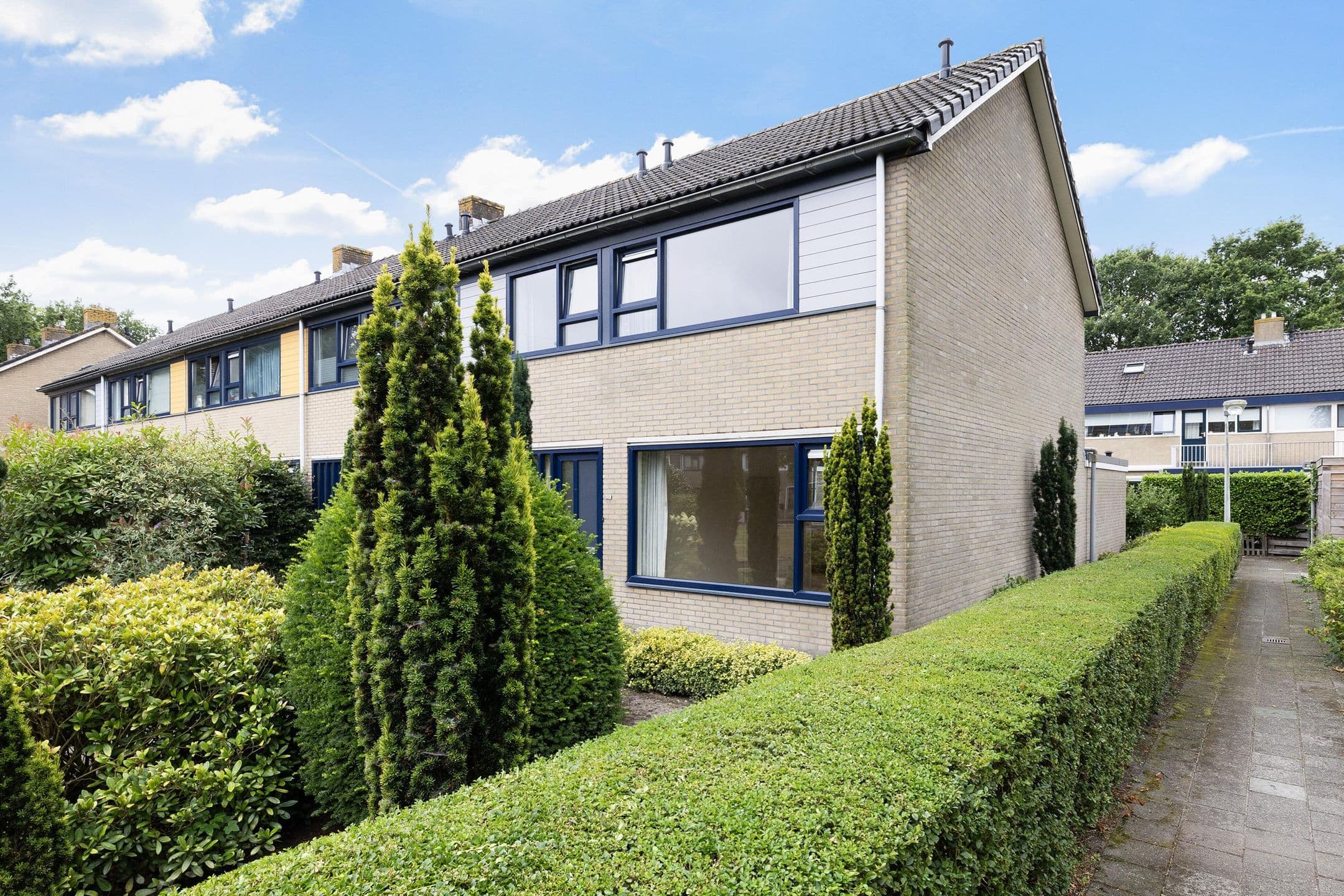 Kluswoning Kringgreppelstraat 156 in Oosterwolde (FR)