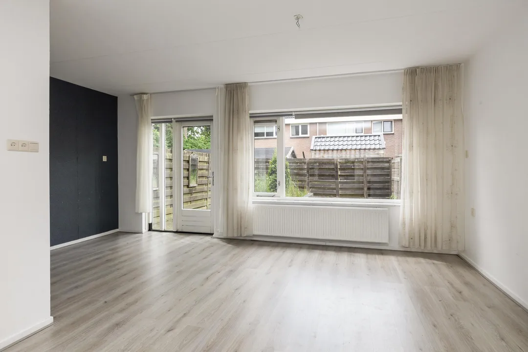 Kluswoning Mastenbroek 13 in Oosterwolde (FR), huidige staat