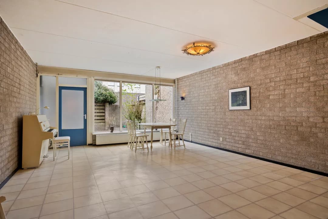 Kluswoning Boterstraat 2 in Oss, huidige staat