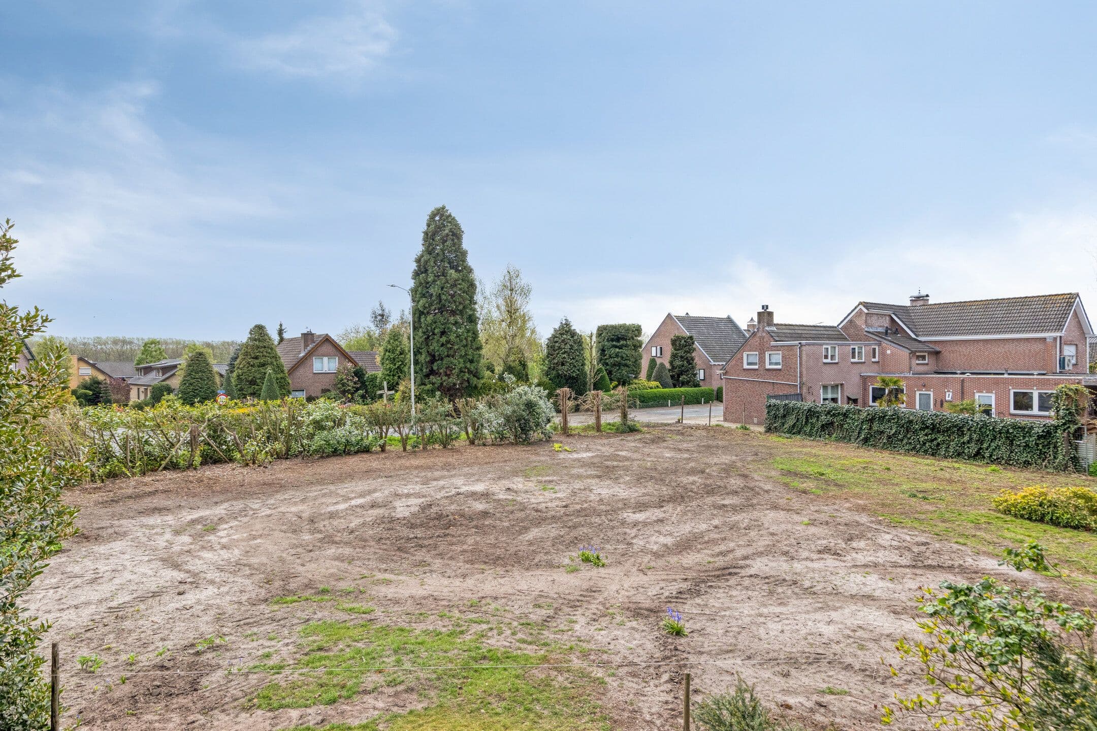 Kluswoning Meirstraat in Oud Gastel, huidige staat