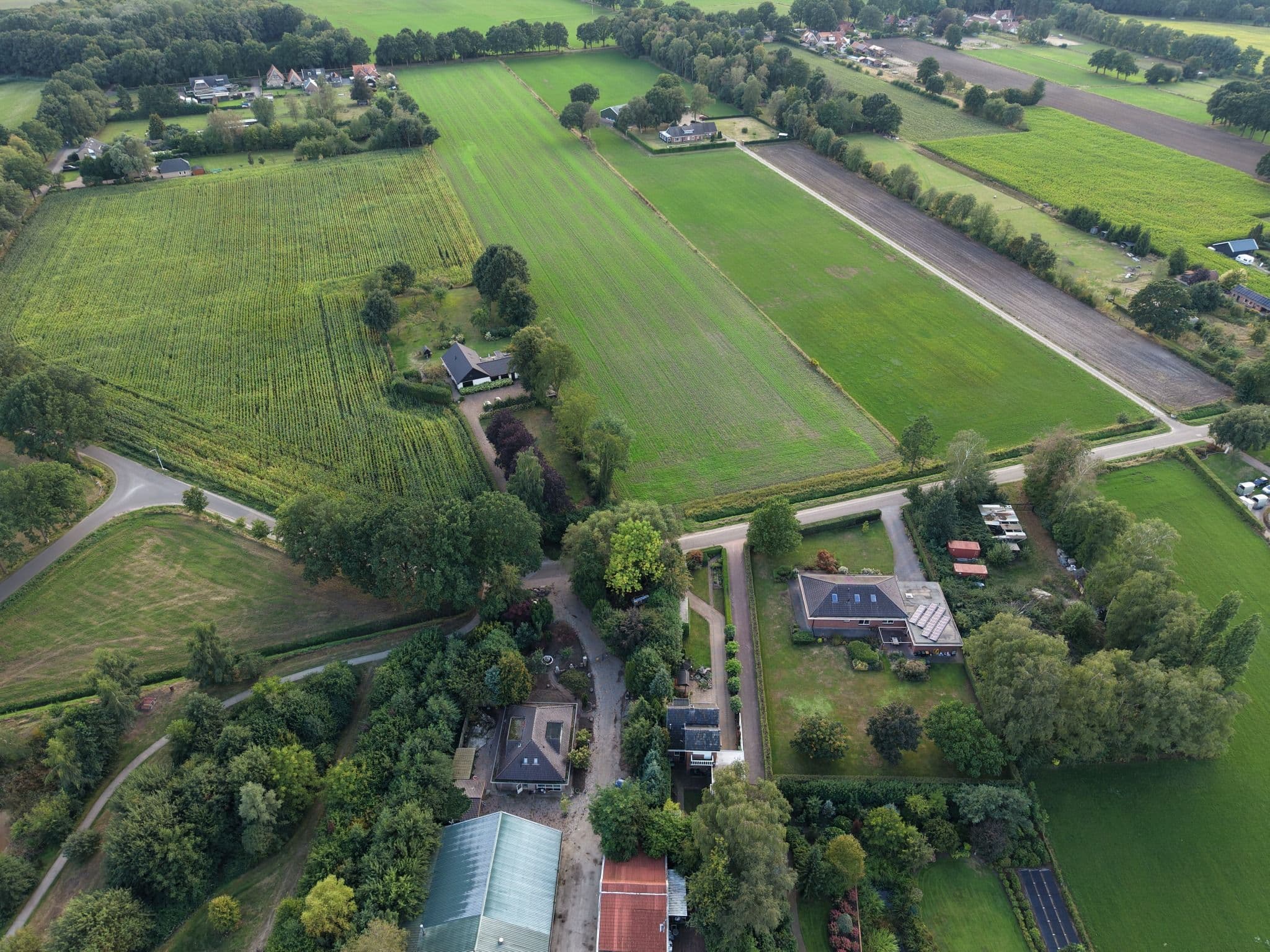 Kluswoning Goormatenweg 43 in Overdinkel