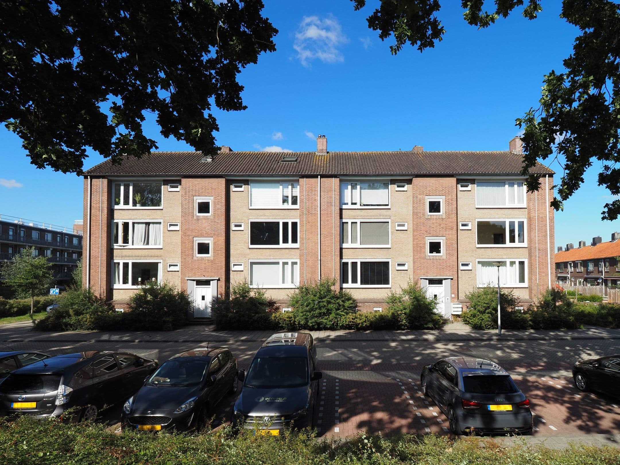 Kluswoning Leeuwerikstraat 2-B in Papendrecht