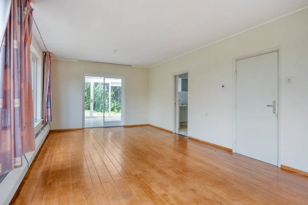 Kluswoning Nieuw Holsterweg 15 in Posterholt, huidige staat
