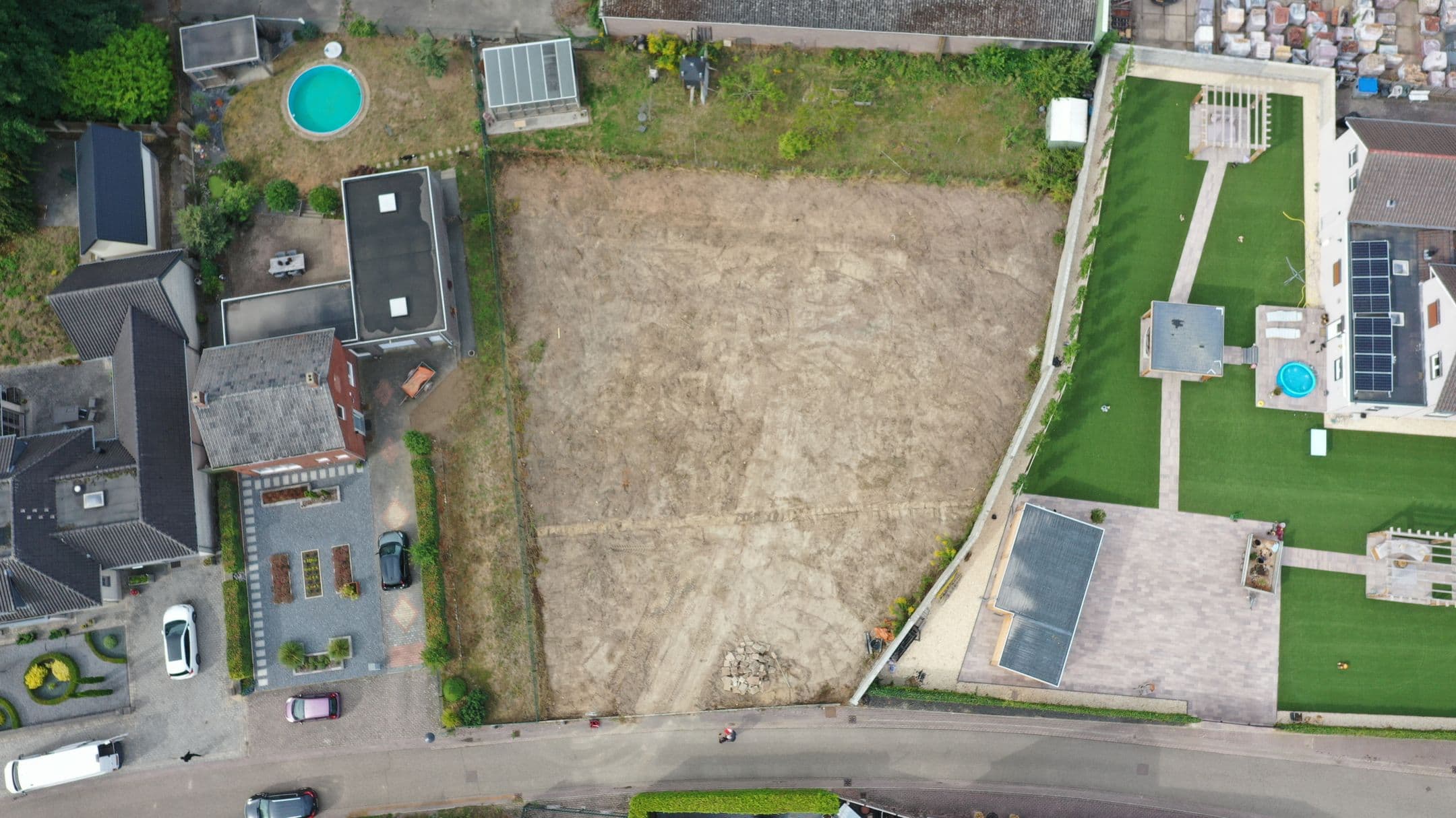 Kluswoning Winkelweg 29 in Posterholt