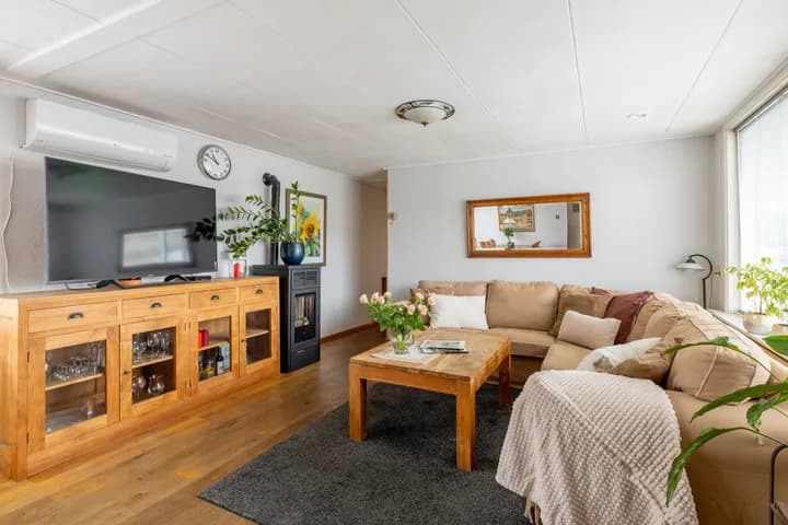 Kluswoning Wheredijk 80 in Purmerend, huidige staat