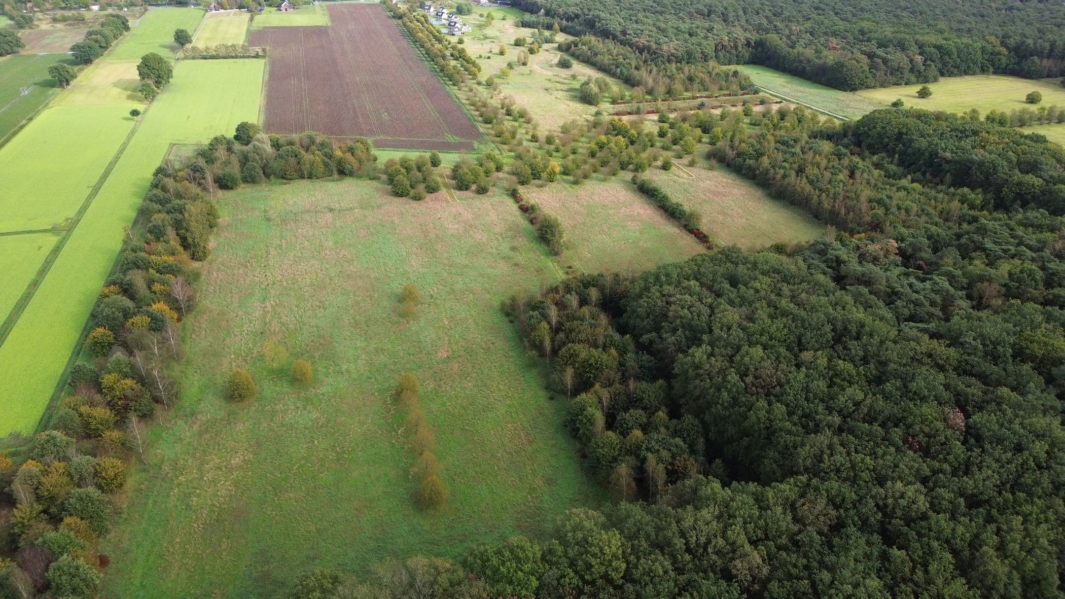 Kluswoning Emmahoeve in Putte