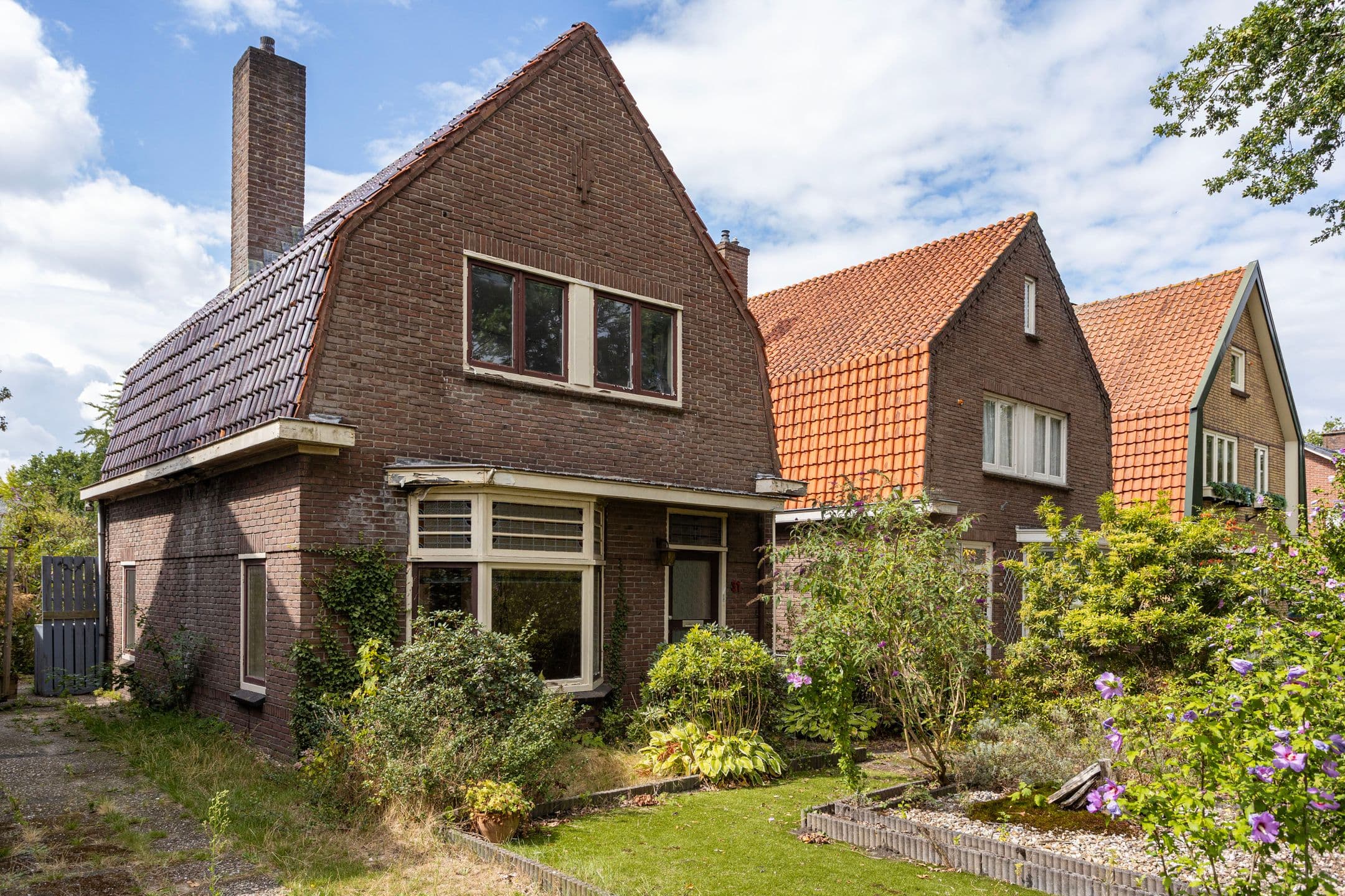 Kluswoning Zwolsestraat 31 in Raalte