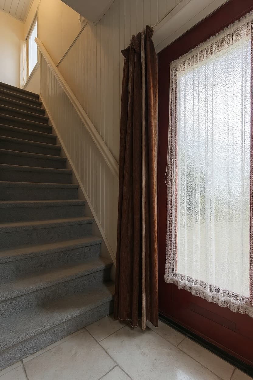 Kluswoning Wilhelmietenstraat 41 in Huijbergen, impressie na renovatie