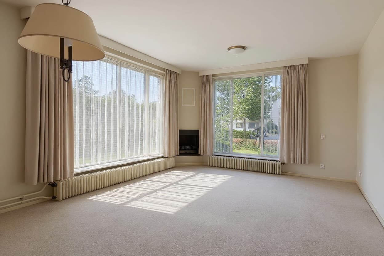 Kluswoning Eksterlaan 3 in Mierlo, impressie na renovatie
