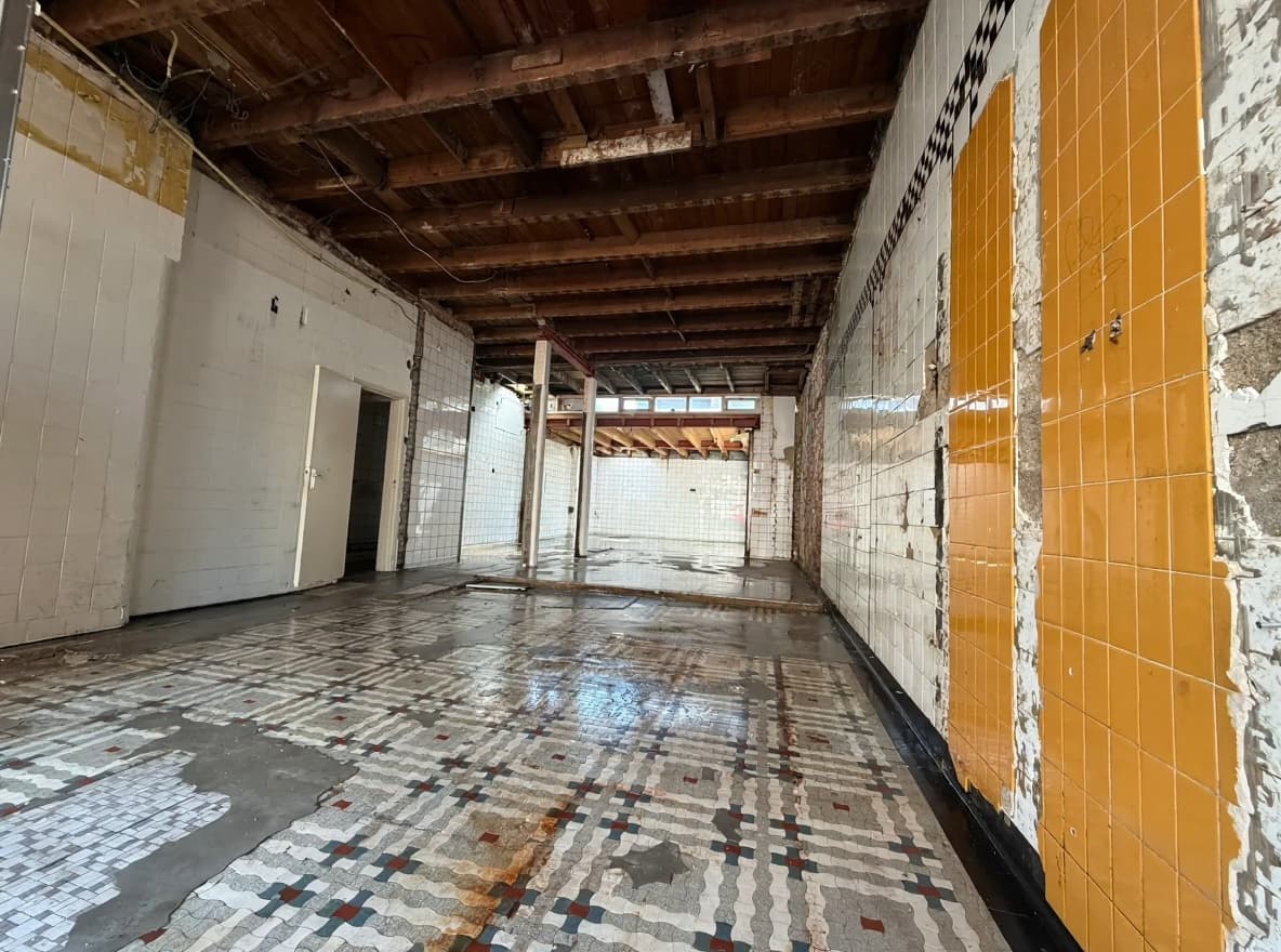 Kluswoning Tetterodestraat 10-G in Haarlem, impressie na renovatie
