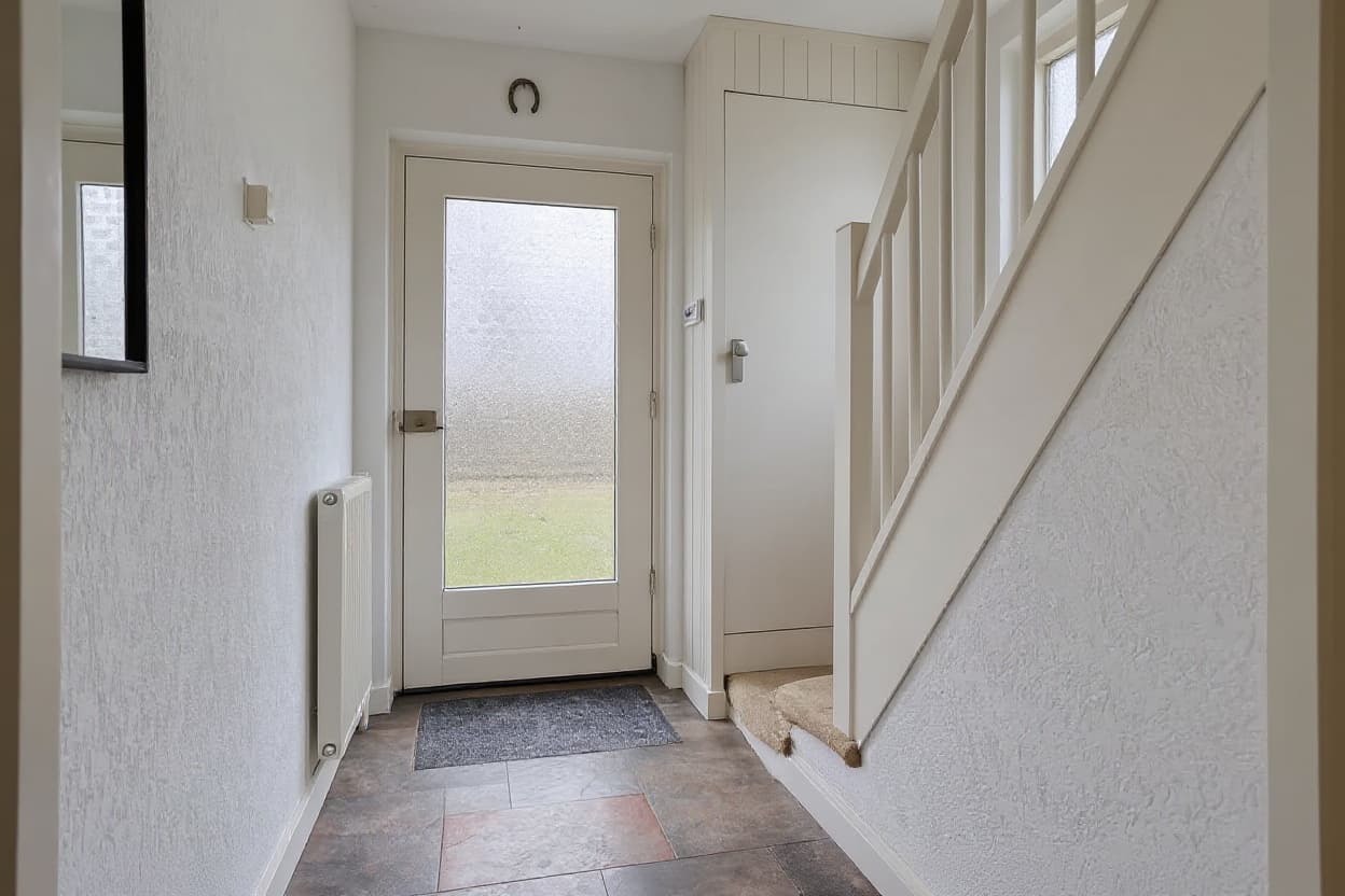Kluswoning Oude Beemdseweg 2 in Heeswijk-Dinther, impressie na renovatie