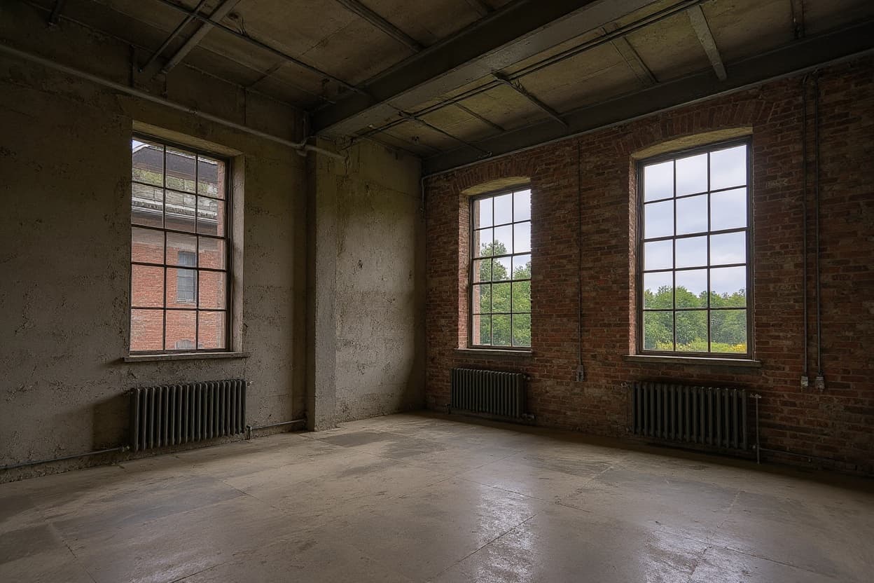 Kluswoning Wichersdraai (Bouwnr. 12) in Gasselternijveen, impressie na renovatie