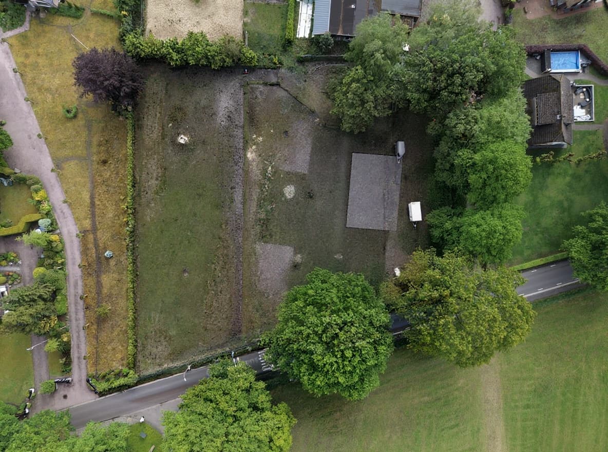 Kluswoning Oud Milligenseweg in Garderen, impressie na renovatie