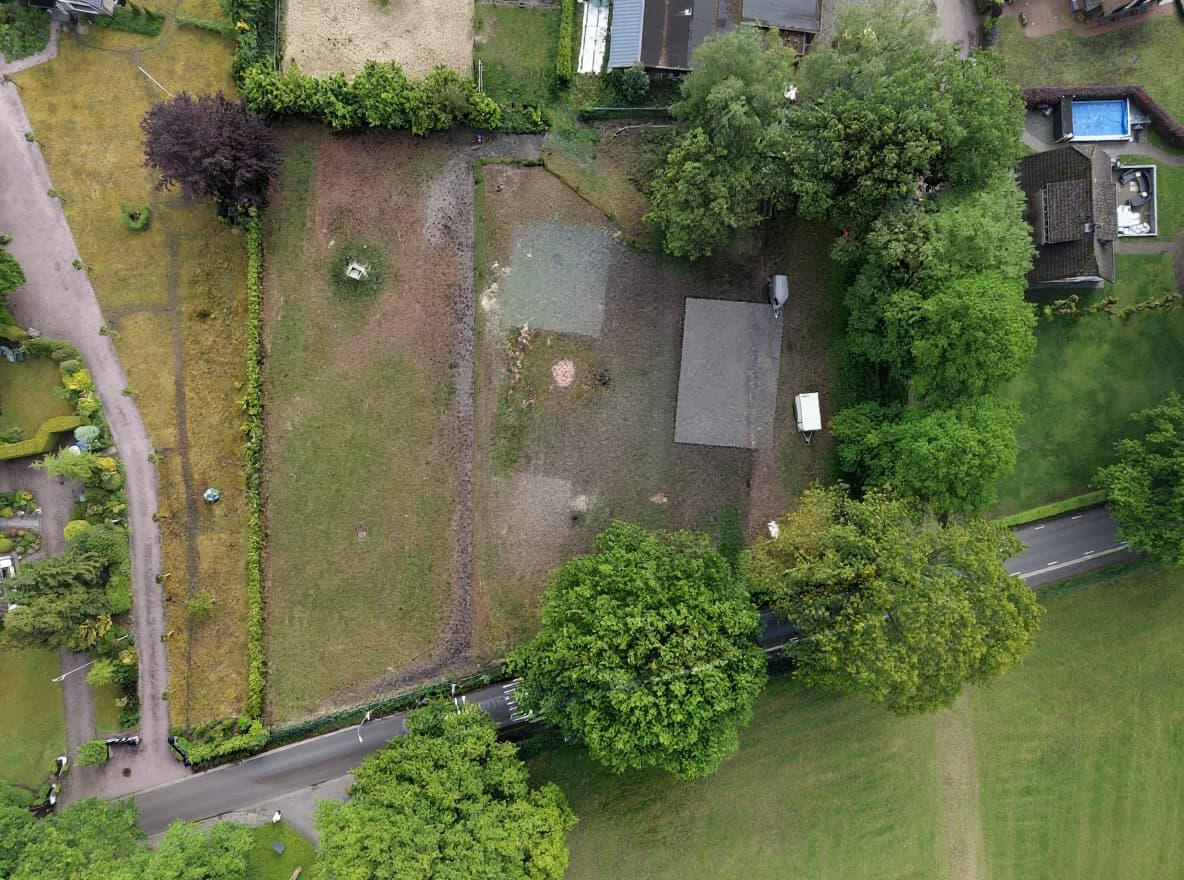 Kluswoning Oud Milligenseweg in Garderen, impressie na renovatie
