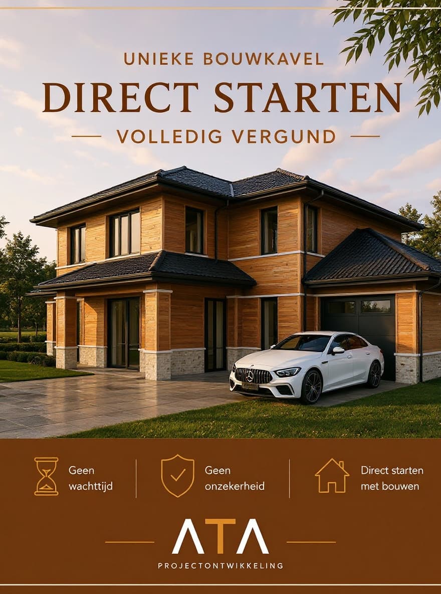 Kluswoning Strandsingel 1 in Steenwijk, impressie na renovatie
