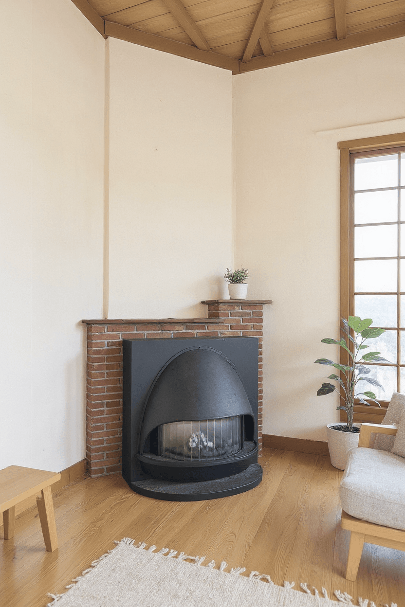 Kluswoning Parallel Boulevard 210 in Noordwijk (ZH), impressie na renovatie