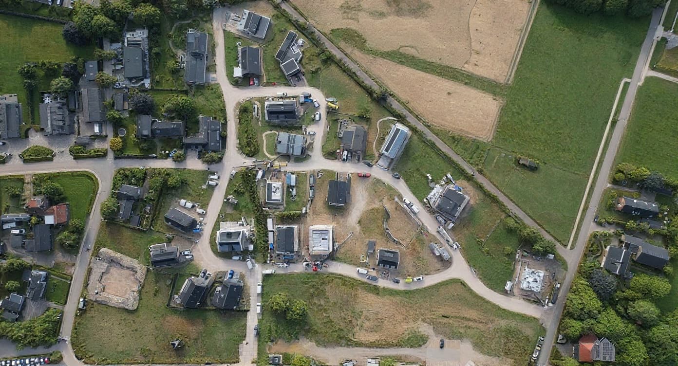 Kluswoning Zanderijweg 14 in Castricum, impressie na renovatie