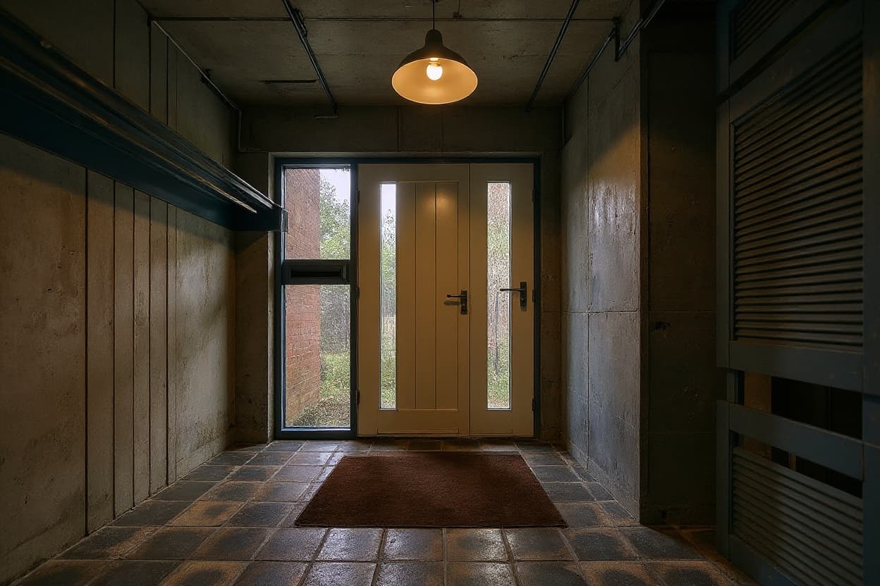 Kluswoning Fideliolaan 27 in Amstelveen, impressie na renovatie