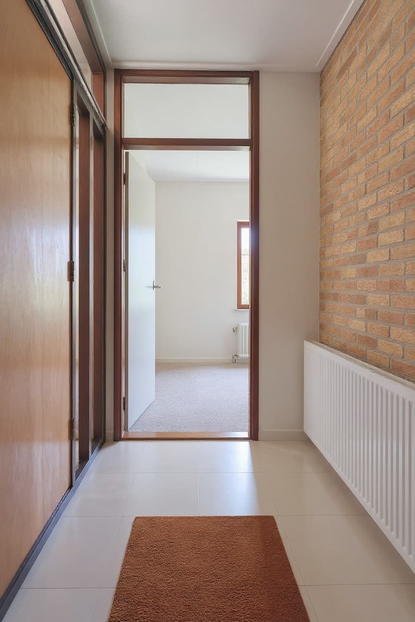 Kluswoning Henry Dunantweg 135 in Neede, impressie na renovatie