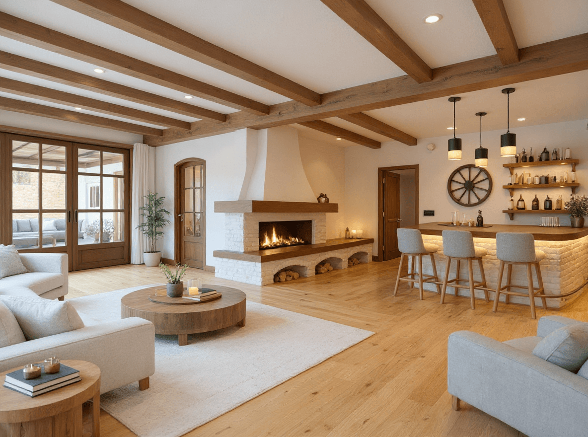 Kluswoning Weverstraat 7 in Goirle, impressie na renovatie