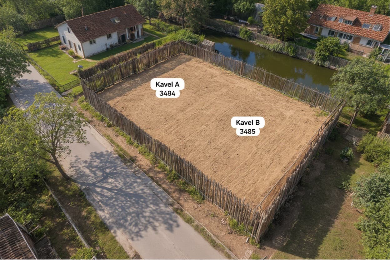 Kluswoning Turfweg in Rotterdam, impressie na renovatie