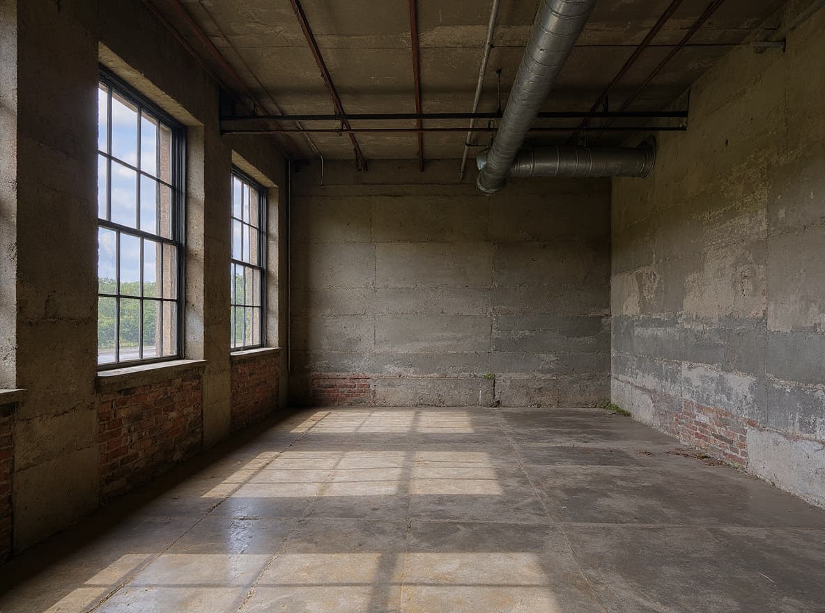 Kluswoning Reiderwolderpolder 27 in Finsterwolde, impressie na renovatie
