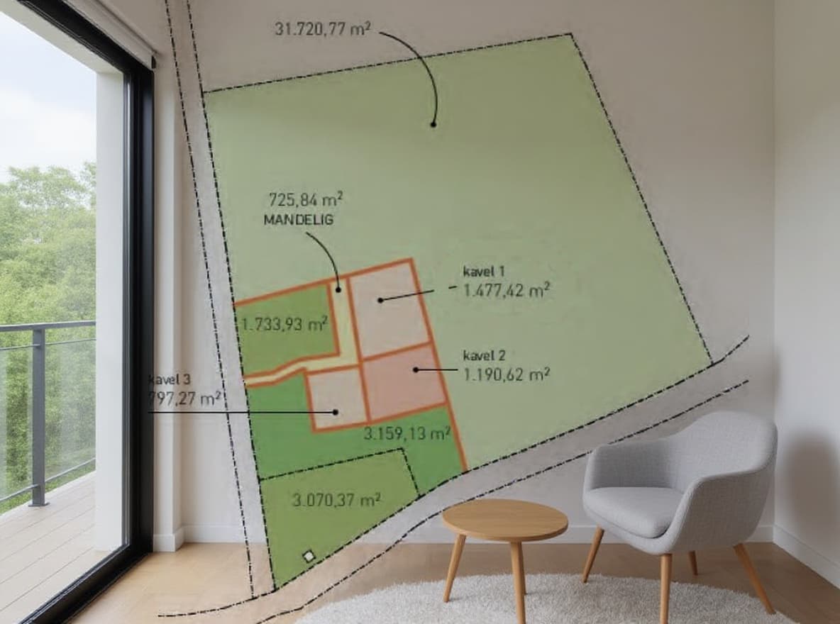 Kluswoning Harnsesteeg in Bennekom, impressie na renovatie
