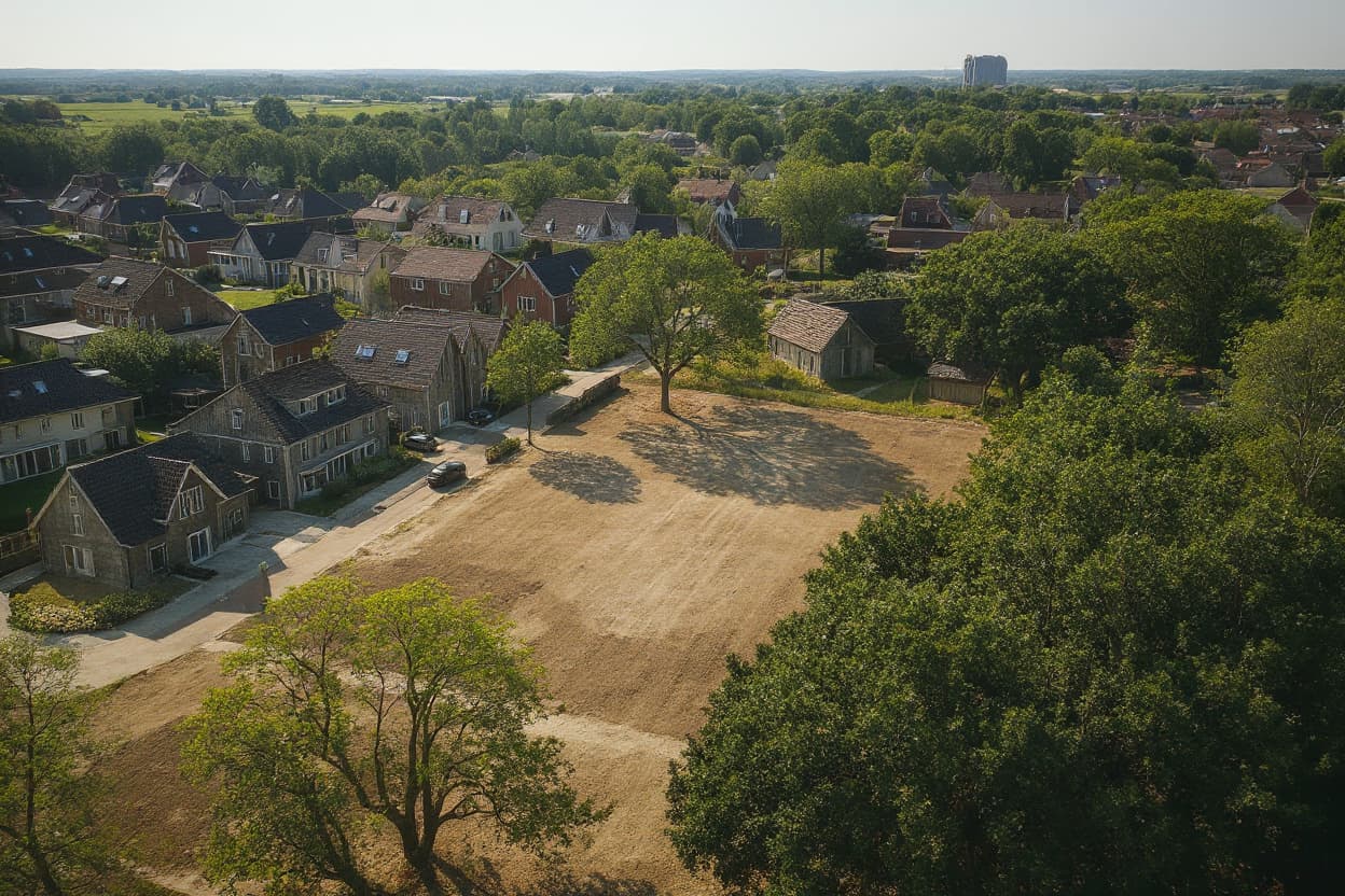 Kluswoning Dolskamp in Wijhe, impressie na renovatie