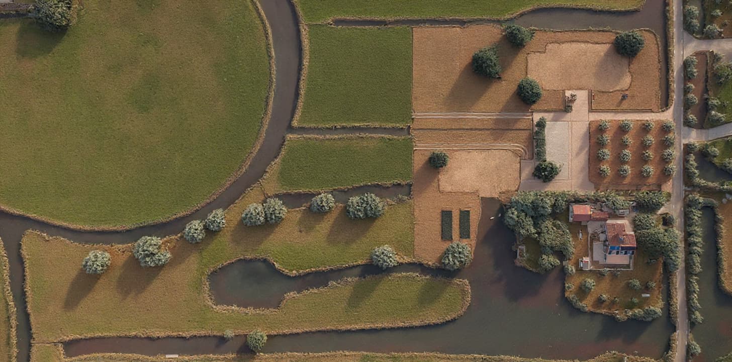 Kluswoning Kavel zonder bebouwing (Bouwnr. De Hoeve) in Reeuwijk, impressie na renovatie
