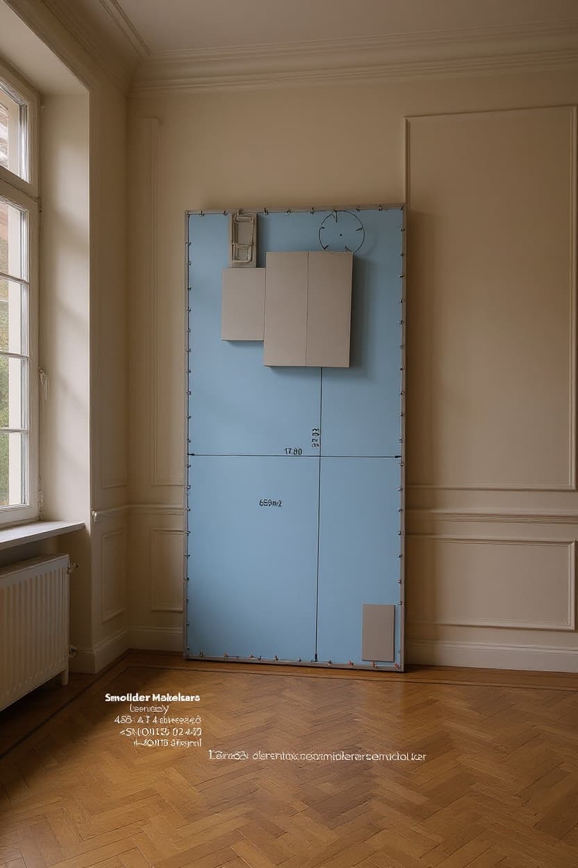 Kluswoning Vrije kavel (via Vuursteen) (Bouwnr. nr. 7) in Koewacht, impressie na renovatie