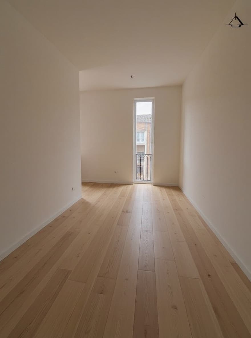 Kluswoning bouwkavel (Bouwnr. 04-105) in Rijssen, impressie na renovatie