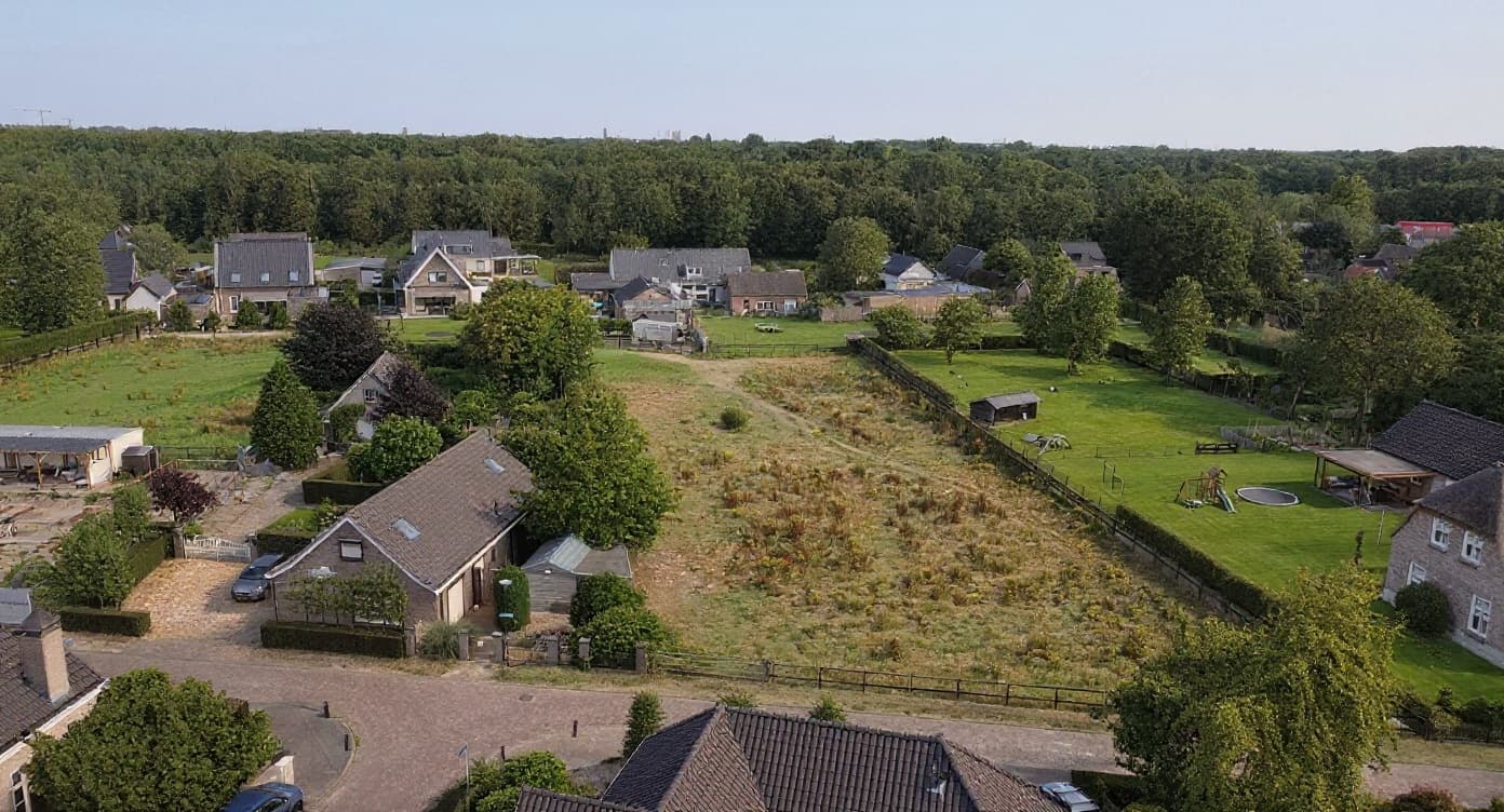 Kluswoning Maasstraat KAVEL 1 in Heesch, impressie na renovatie