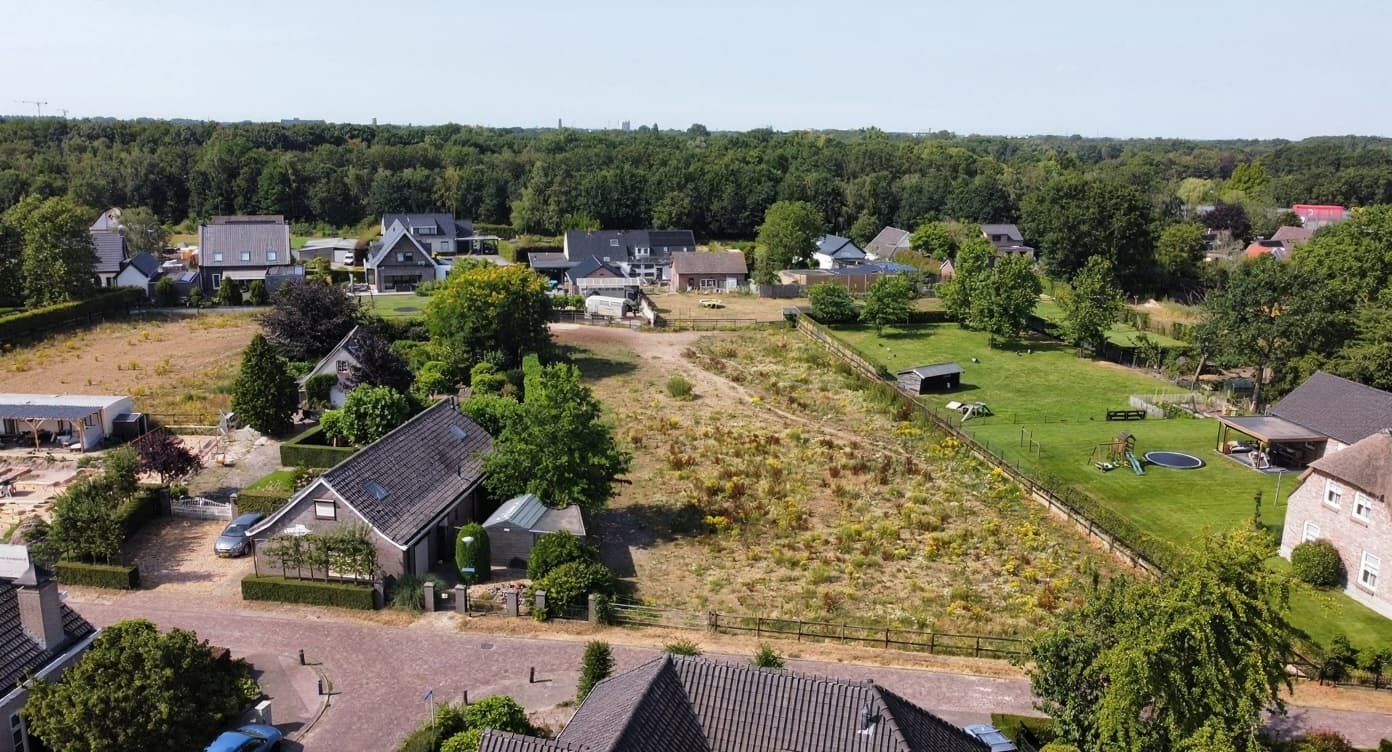 Kluswoning Maasstraat KAVEL 2 in Heesch, impressie na renovatie